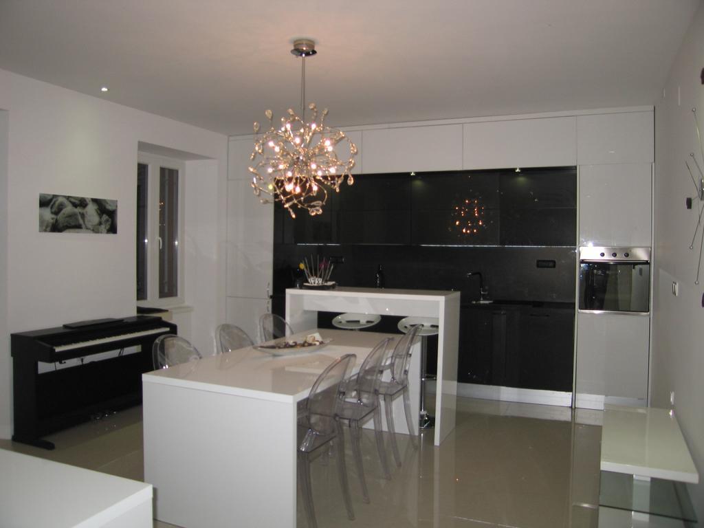 Apartment Lux Πούλα Εξωτερικό φωτογραφία