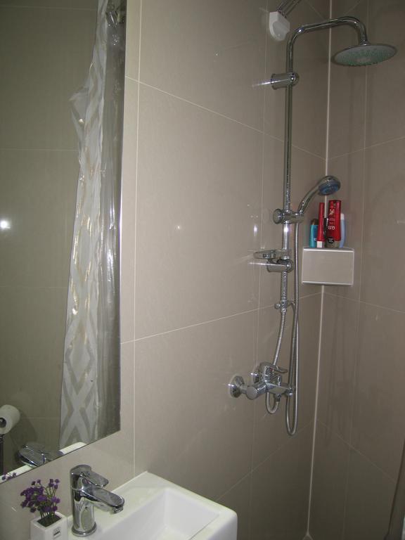 Apartment Lux Πούλα Εξωτερικό φωτογραφία
